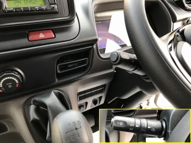 三菱 キャンター 2PG-FEB90(2WD)の写真39