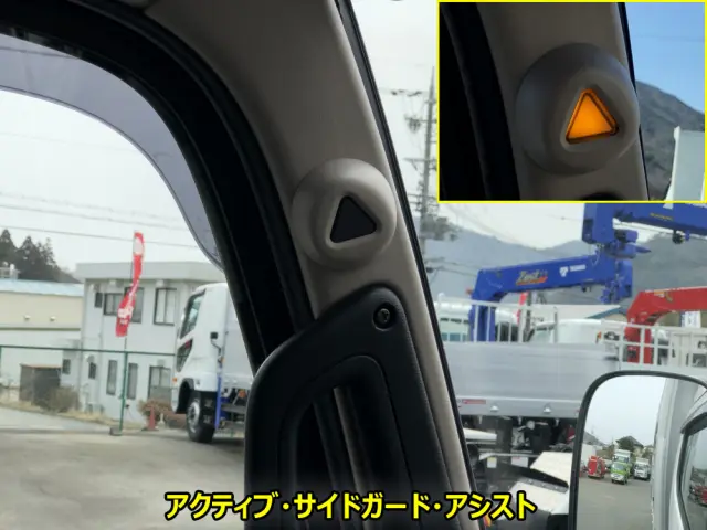 三菱 キャンター 2PG-FEB90(2WD)の写真41