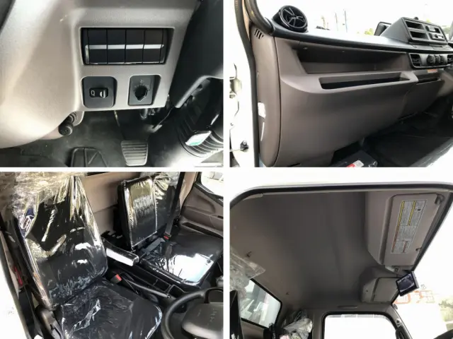 三菱 キャンター 2PG-FEB90(2WD)の写真42