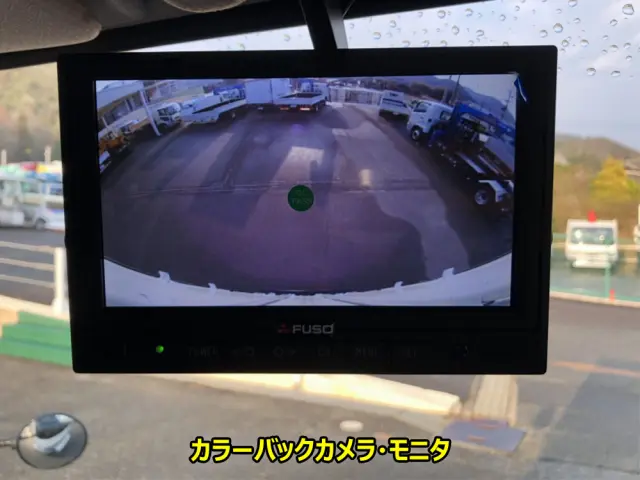 三菱 キャンター 2PG-FEB90(2WD)の写真43