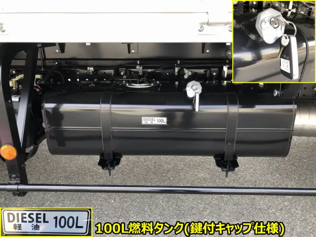 三菱 キャンター 2PG-FEB90(2WD)の写真46