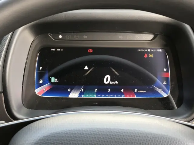 三菱 キャンター 2PG-FEB90(2WD)の写真47