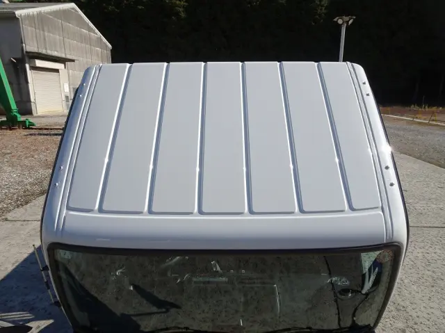 三菱 キャンター 2RG-FBAV0(2WD)の写真24