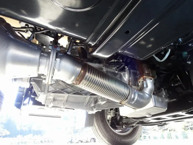 三菱 キャンター 2RG-FBAV0(2WD)の写真31