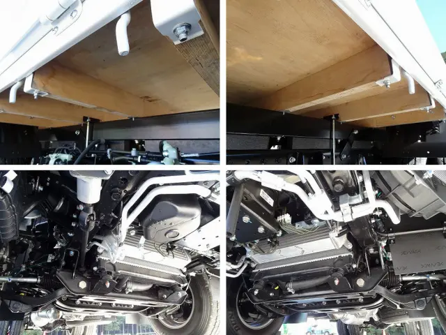 三菱 キャンター 2RG-FBAV0(2WD)の写真34