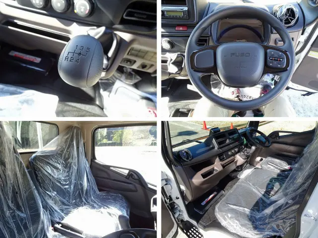 三菱 キャンター 2RG-FBAV0(2WD)の写真35