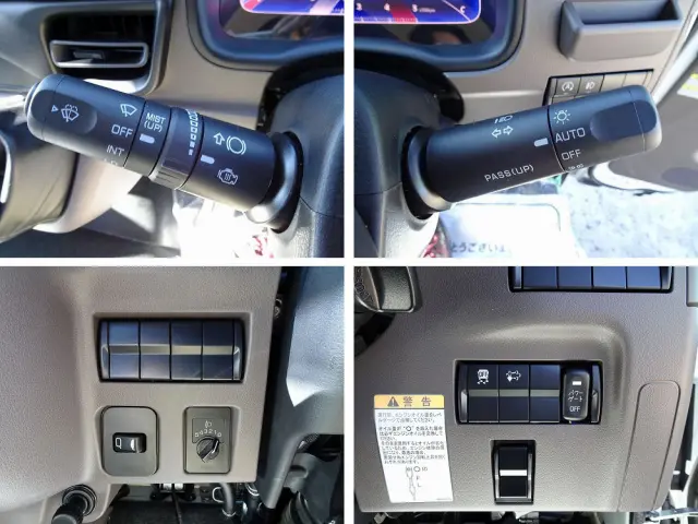 三菱 キャンター 2RG-FBAV0(2WD)の写真37