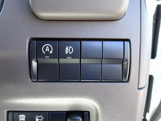 三菱 キャンター 2RG-FBAV0(2WD)の写真38