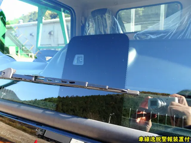 三菱 キャンター 2RG-FBAV0(2WD)の写真41