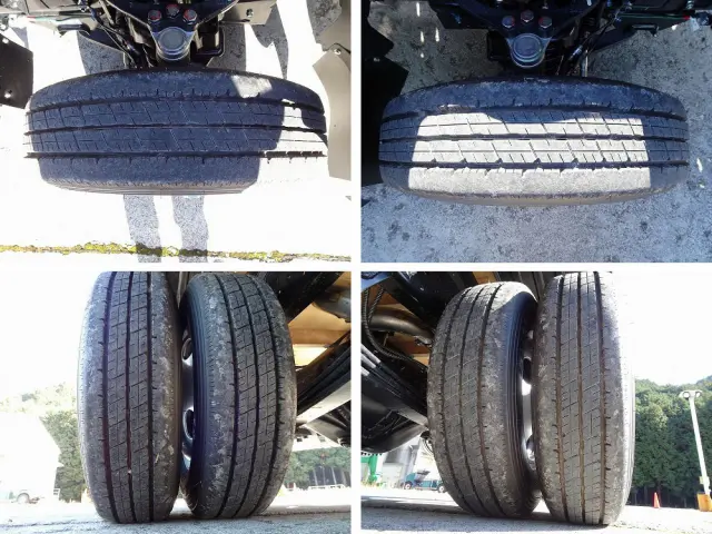 三菱 キャンター 2RG-FBAV0(2WD)の写真44