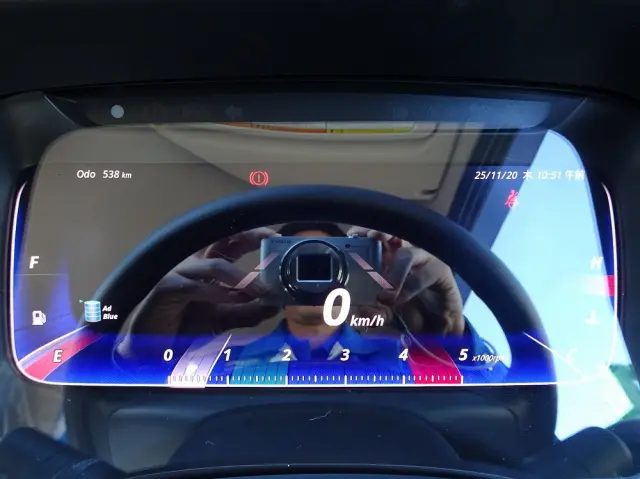 三菱 キャンター 2RG-FBAV0(2WD)の写真46