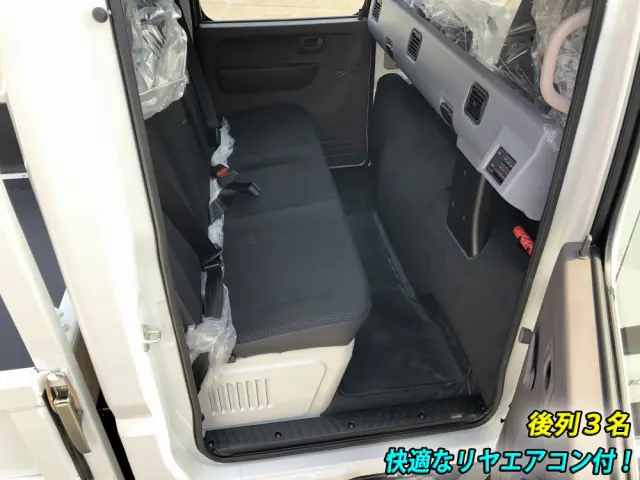 三菱 キャンター 2RG-FBA20(2WD)の写真9