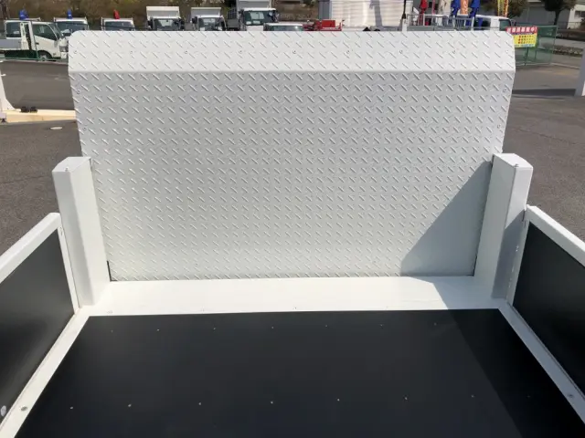 三菱 キャンター 2RG-FBA20(2WD)の写真14