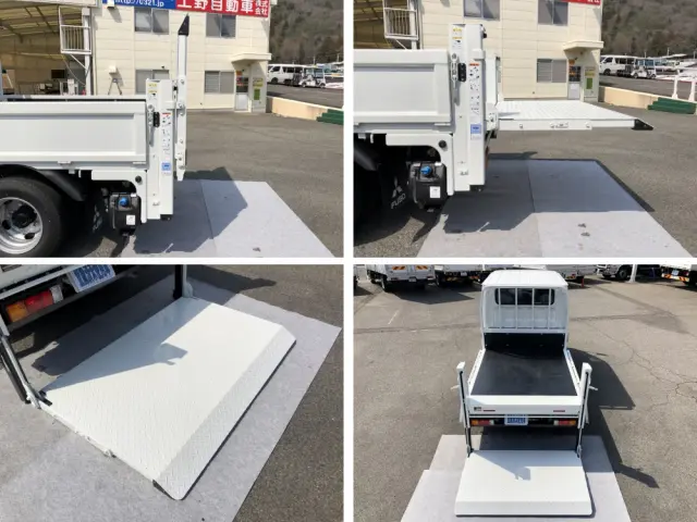三菱 キャンター 2RG-FBA20(2WD)の写真20