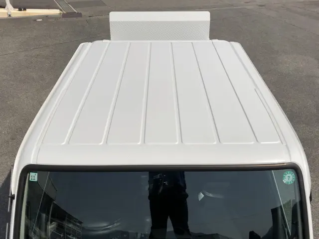 三菱 キャンター 2RG-FBA20(2WD)の写真25