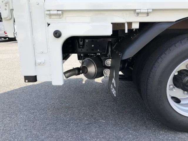 三菱 キャンター 2RG-FBA20(2WD)の写真27