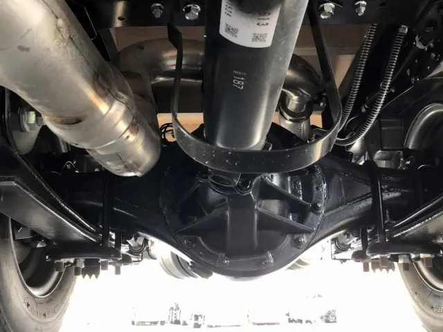 三菱 キャンター 2RG-FBA20(2WD)の写真32