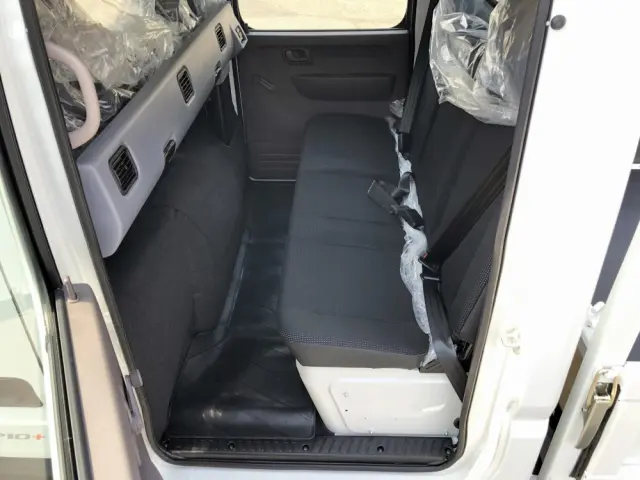 三菱 キャンター 2RG-FBA20(2WD)の写真34