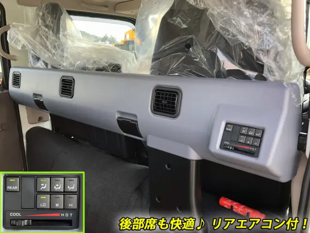 三菱 キャンター 2RG-FBA20(2WD)の写真40
