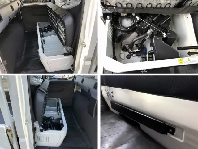 三菱 キャンター 2RG-FBA20(2WD)の写真41