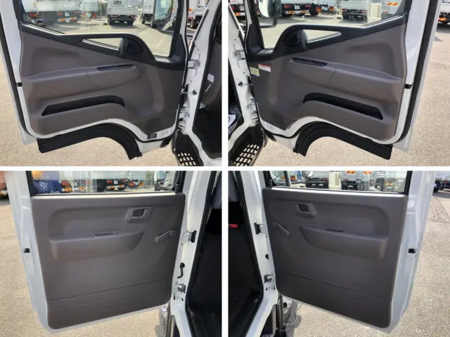 三菱 キャンター 2RG-FBA20(2WD)の写真44