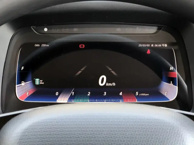 三菱 キャンター 2RG-FBA20(2WD)の写真47