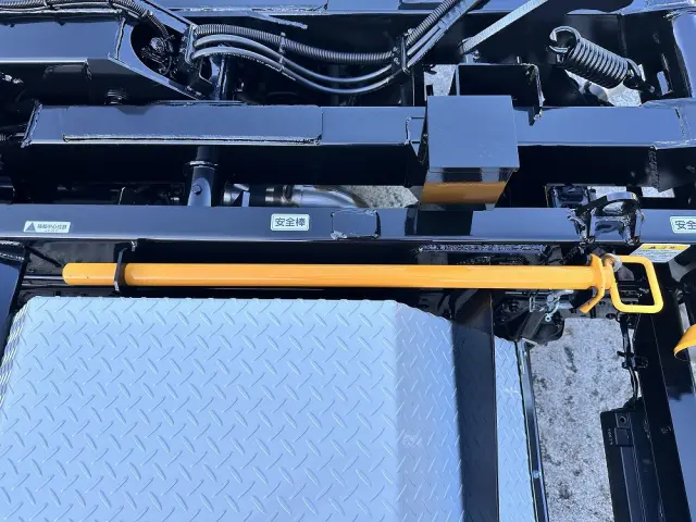 三菱 キャンター 2RG-FBAV0(2WD)の写真22