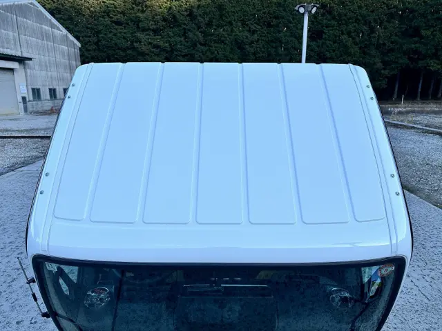 三菱 キャンター 2RG-FBAV0(2WD)の写真25