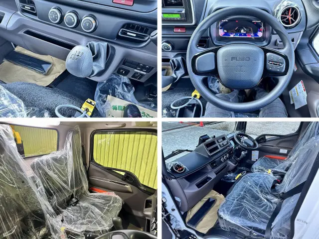 三菱 キャンター 2RG-FBAV0(2WD)の写真31