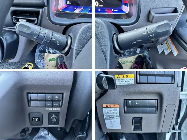 三菱 キャンター 2RG-FBAV0(2WD)の写真33