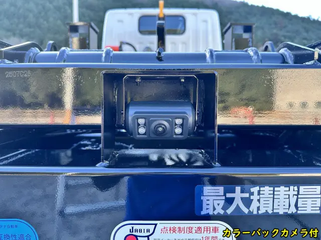三菱 キャンター 2RG-FBAV0(2WD)の写真38