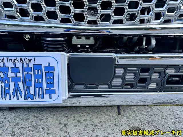 三菱 キャンター 2RG-FBAV0(2WD)の写真40