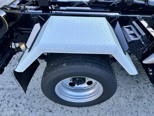 三菱 キャンター 2RG-FBAV0(2WD)の写真42