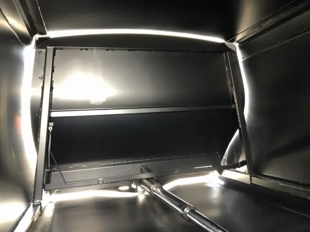 三菱 キャンター 2RG-FEAV0(2WD)の写真18