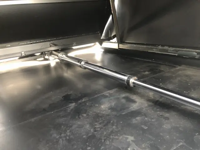 三菱 キャンター 2RG-FEAV0(2WD)の写真19