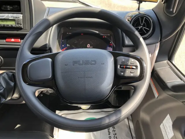 三菱 キャンター 2RG-FEAV0(2WD)の写真34