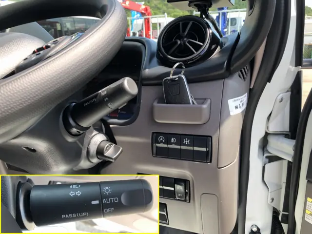 三菱 キャンター 2RG-FEAV0(2WD)の写真36