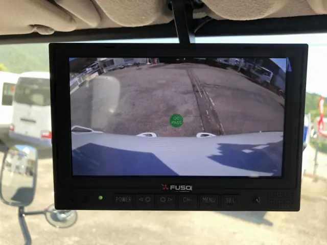 三菱 キャンター 2RG-FEAV0(2WD)の写真39