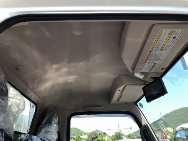 三菱 キャンター 2RG-FEAV0(2WD)の写真41