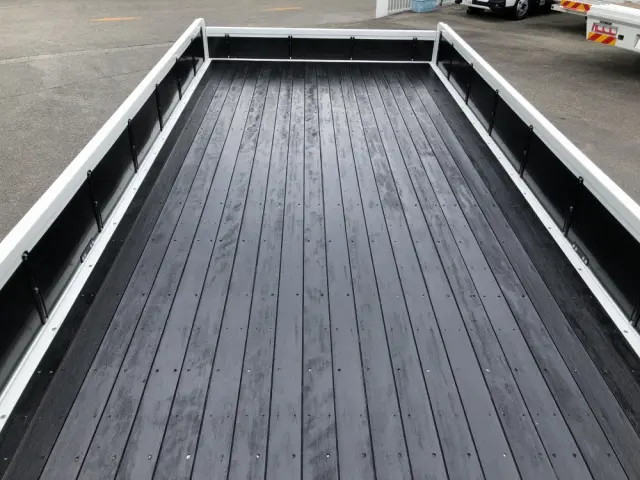 三菱 ファイター 2KG-FK62FZ(2WD)の写真25