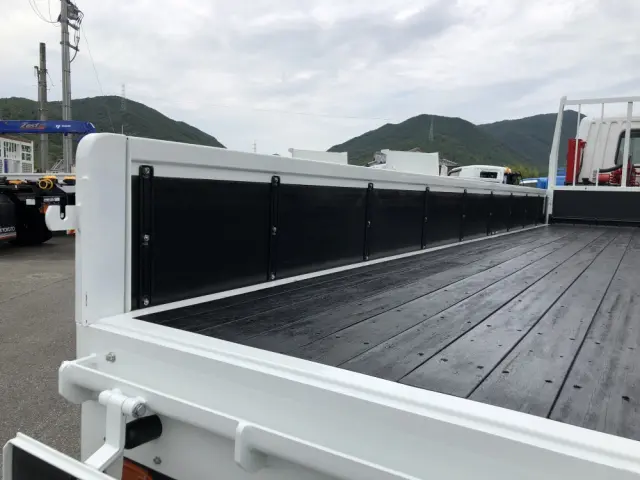 三菱 ファイター 2KG-FK62FZ(2WD)の写真26