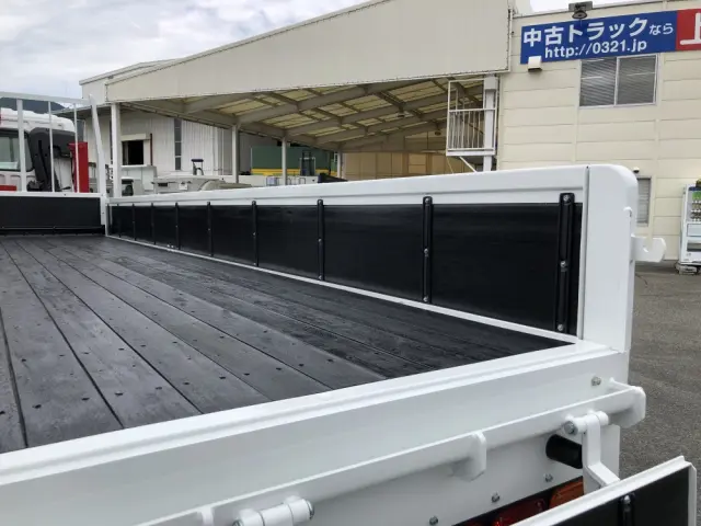 三菱 ファイター 2KG-FK62FZ(2WD)の写真27