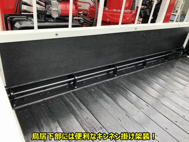 三菱 ファイター 2KG-FK62FZ(2WD)の写真29