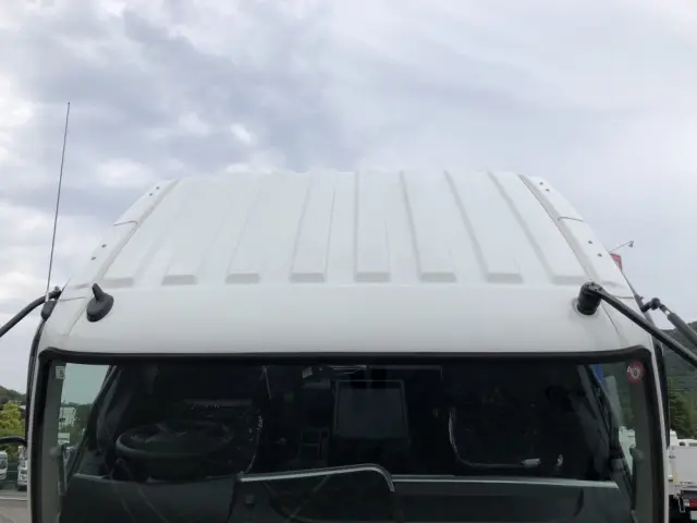 三菱 ファイター 2KG-FK62FZ(2WD)の写真31