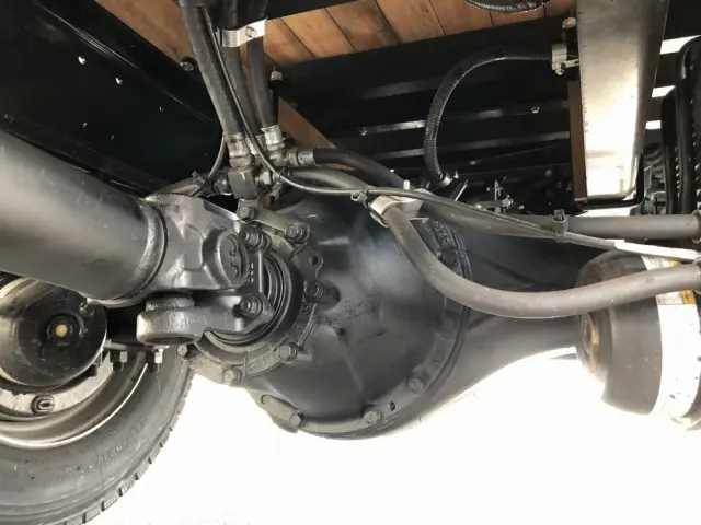 三菱 ファイター 2KG-FK62FZ(2WD)の写真35