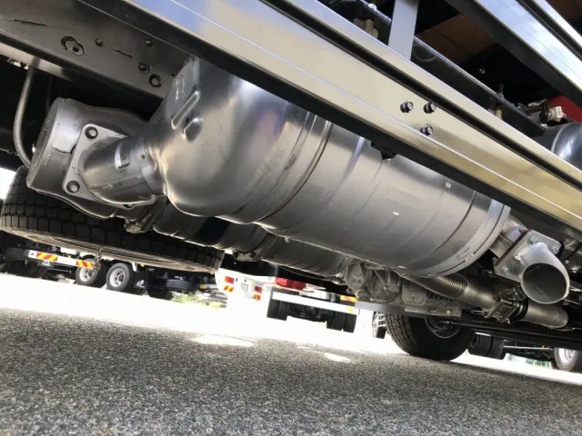 三菱 ファイター 2KG-FK62FZ(2WD)の写真36