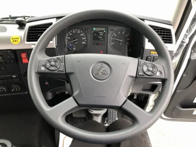 三菱 ファイター 2KG-FK62FZ(2WD)の写真38