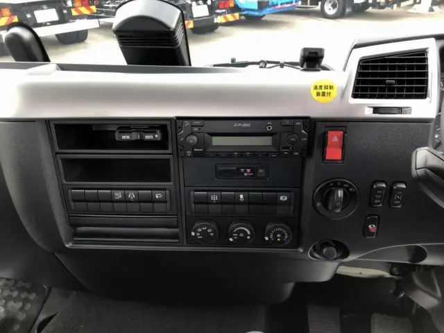 三菱 ファイター 2KG-FK62FZ(2WD)の写真41