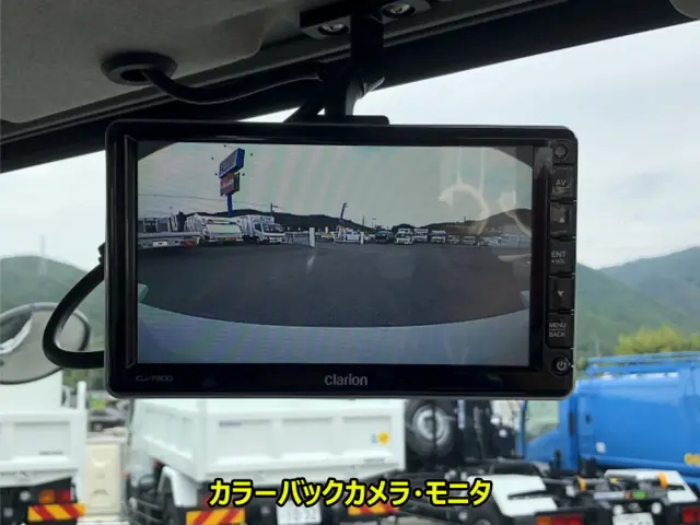 三菱 ファイター 2KG-FK62FZ(2WD)の写真43