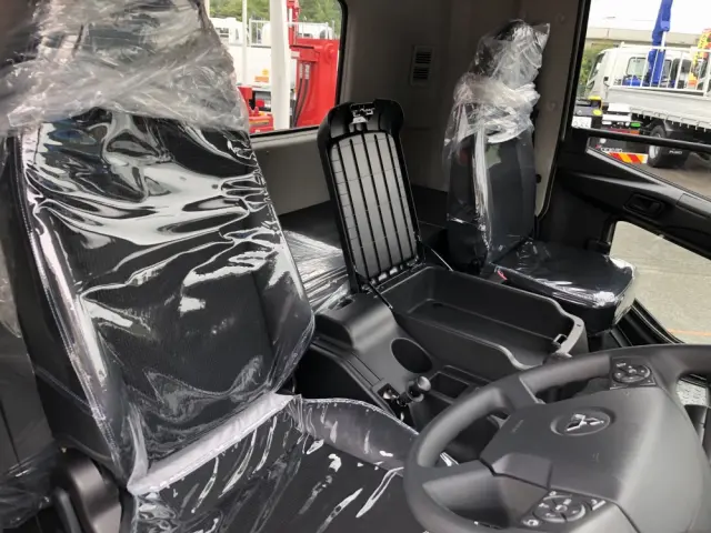 三菱 ファイター 2KG-FK62FZ(2WD)の写真44